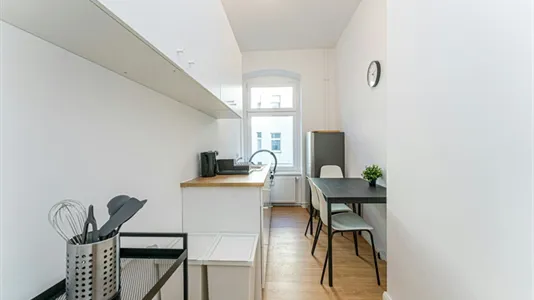 Rooms in Berlin Treptow-Köpenick - photo 8