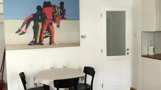 Apartments in Budapest Józsefváros - photo 4