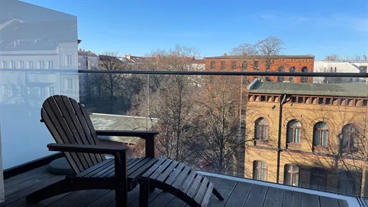 Apartments in Location is not specified - photo 8