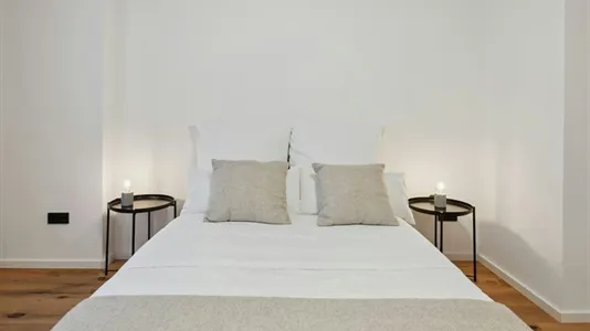 Apartments in Berlin Mitte - photo 2