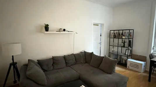 Rooms in Stuttgart-West - photo 8