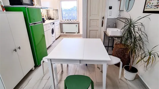 Apartments in Berlin Mitte - photo 9