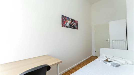 Rooms in Berlin Pankow - photo 3