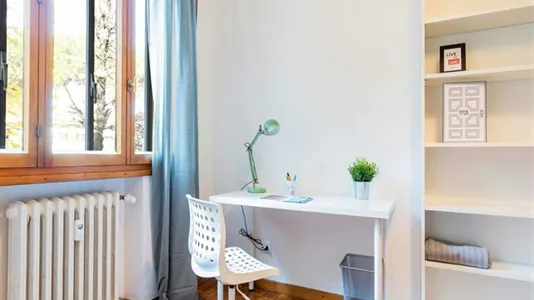 Rooms in Padua - photo 7