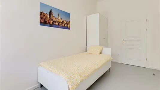 Rooms in Prague 1 - photo 4