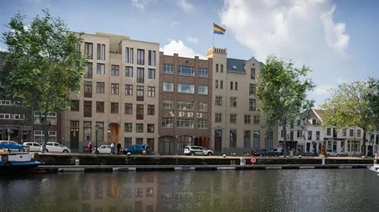 Apartments in Vlaardingen - photo 7