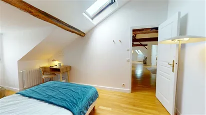 Room for rent in Paris 9ème arrondissement, Paris