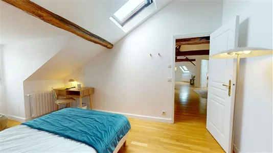 Rooms in Paris 9ème arrondissement - photo 1