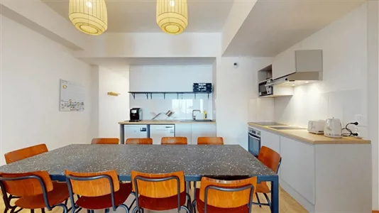 Rooms in Palaiseau - photo 2