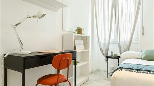Rooms in Milano Zona 6 - Barona, Lorenteggio - photo 2