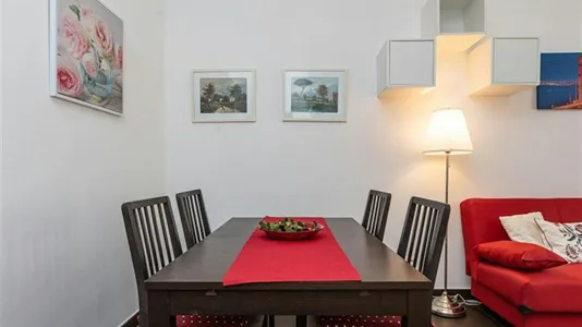 Apartments in Roma Municipio I – Centro Storico - photo 8