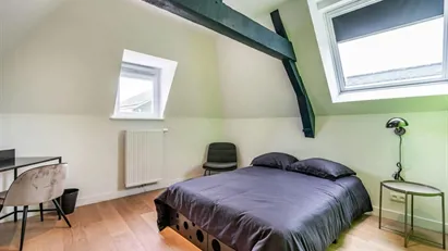 Room for rent in Bergen, Henegouwen