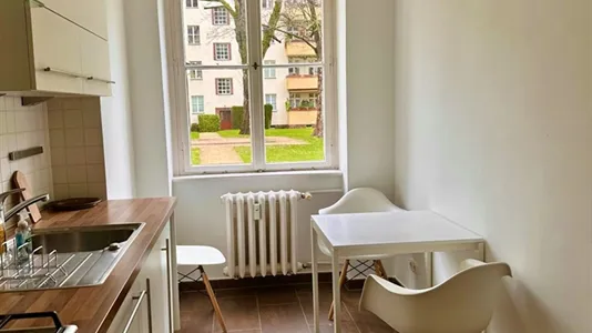 Apartments in Location is not specified - photo 9