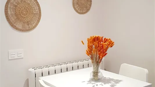 Apartments in Madrid Tetuán - photo 7