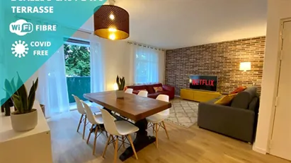 Apartment for rent in Palaiseau, Île-de-France