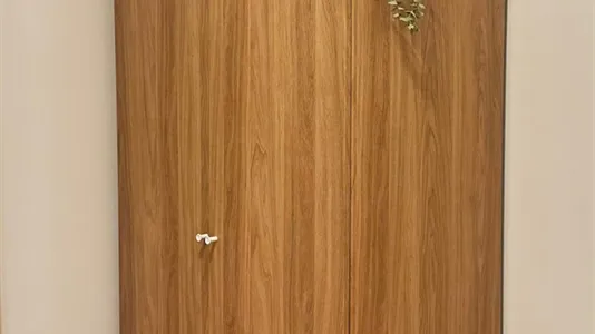 Rooms in Madrid Salamanca - photo 4