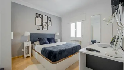Room for rent in Húmera-Somosaguas-Prado del Rey, Comunidad de Madrid