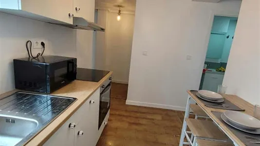 Rooms in Godelleta - photo 8