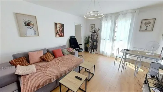 Rooms in Metz - photo 1