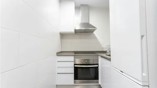 Apartments in Barcelona Horta-Guinardó - photo 9