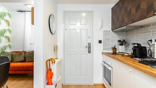 Apartments in Budapest Terézváros - photo 7