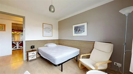Rooms in Montpellier - photo 2