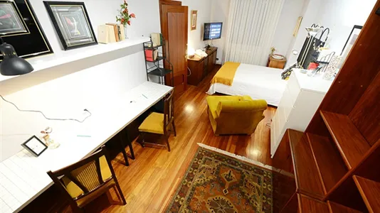 Rooms in Bilbao - photo 3