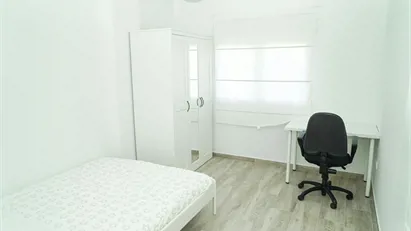 Room for rent in Málaga, Andalucía