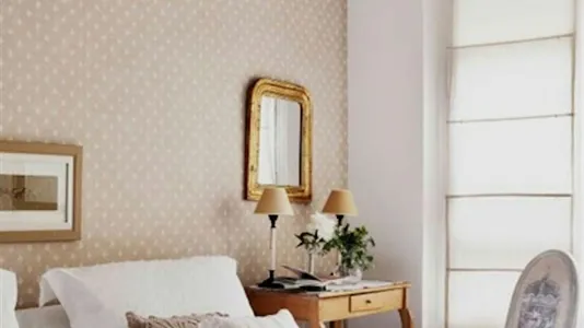 Apartments in Madrid Salamanca - photo 9