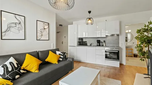 Apartments in Vienna Floridsdorf - photo 4