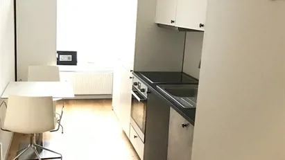 Apartment for rent in Stad Brussel, Brussels