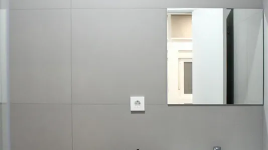 Rooms in Getafe - photo 5