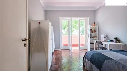 Room for rent in Lisbon (region)