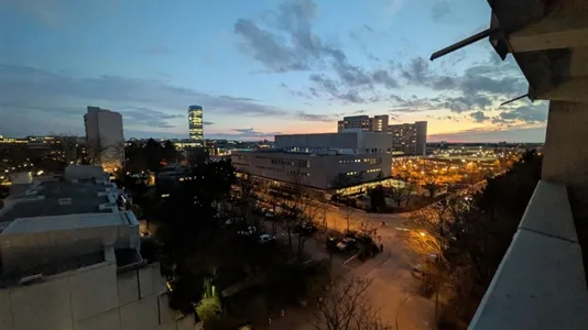 Rooms in Munich Moosach - photo 6