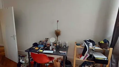 Room for rent in Lyon, Auvergne-Rhône-Alpes