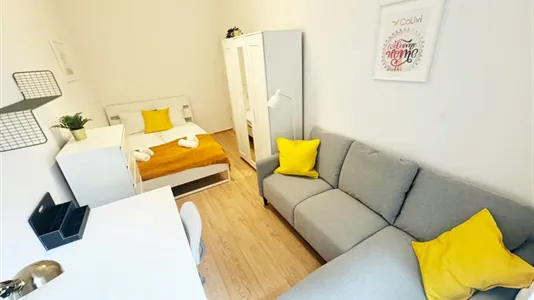 Rooms in Wien Mariahilf - photo 1