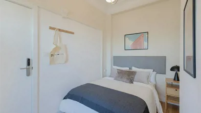 Room for rent in Valencia L'Eixample, Valencia (region)