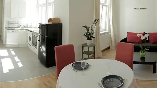 Apartments in Vienna Margareten - photo 7