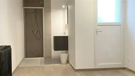 Rooms in Brussels Sint-Gillis - photo 3