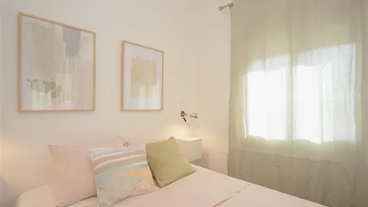 Apartments in Barcelona Sants-Montjuïc - photo 7