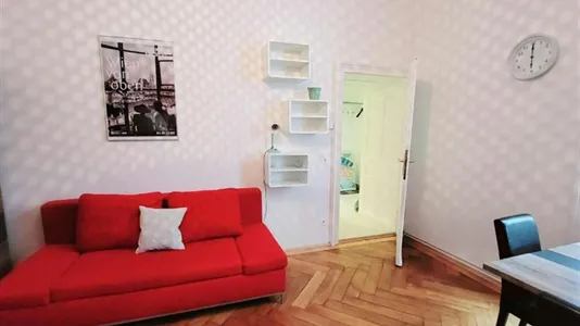 Apartments in Vienna Innere Stadt - photo 1