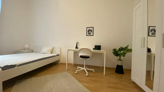 Rooms in Wien Wieden - photo 3
