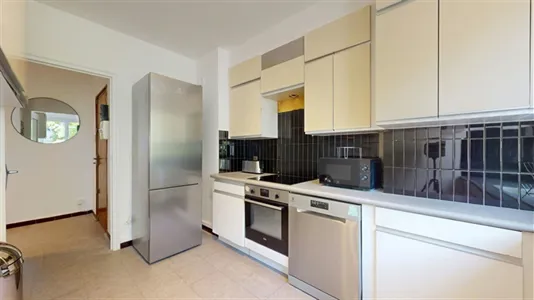 Rooms in Lyon - photo 7