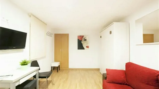 Apartments in Madrid Centro - photo 3