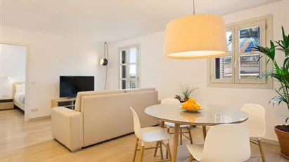 Apartment for rent in Barcelona Ciutat Vella, Barcelona