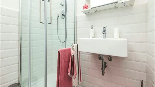 Rooms in Milano Zona 2 - Stazione Centrale, Gorla, Turro, Greco, Crescenzago - photo 7