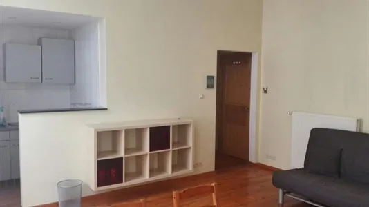 Apartments in Brussels Elsene - photo 4