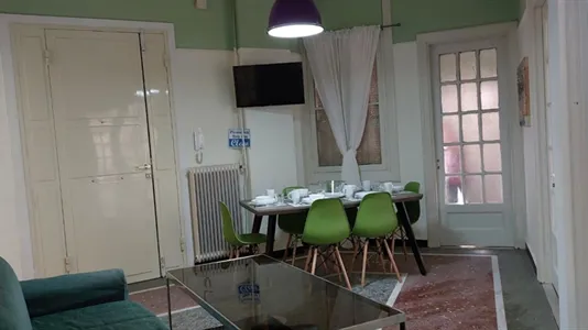 Rooms in Athens Agios Nikolaos - photo 5
