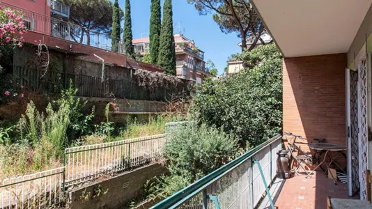 Rooms in Roma Municipio VIII – Appia Antica - photo 4