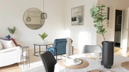 Apartments in Helsingborg - photo 1